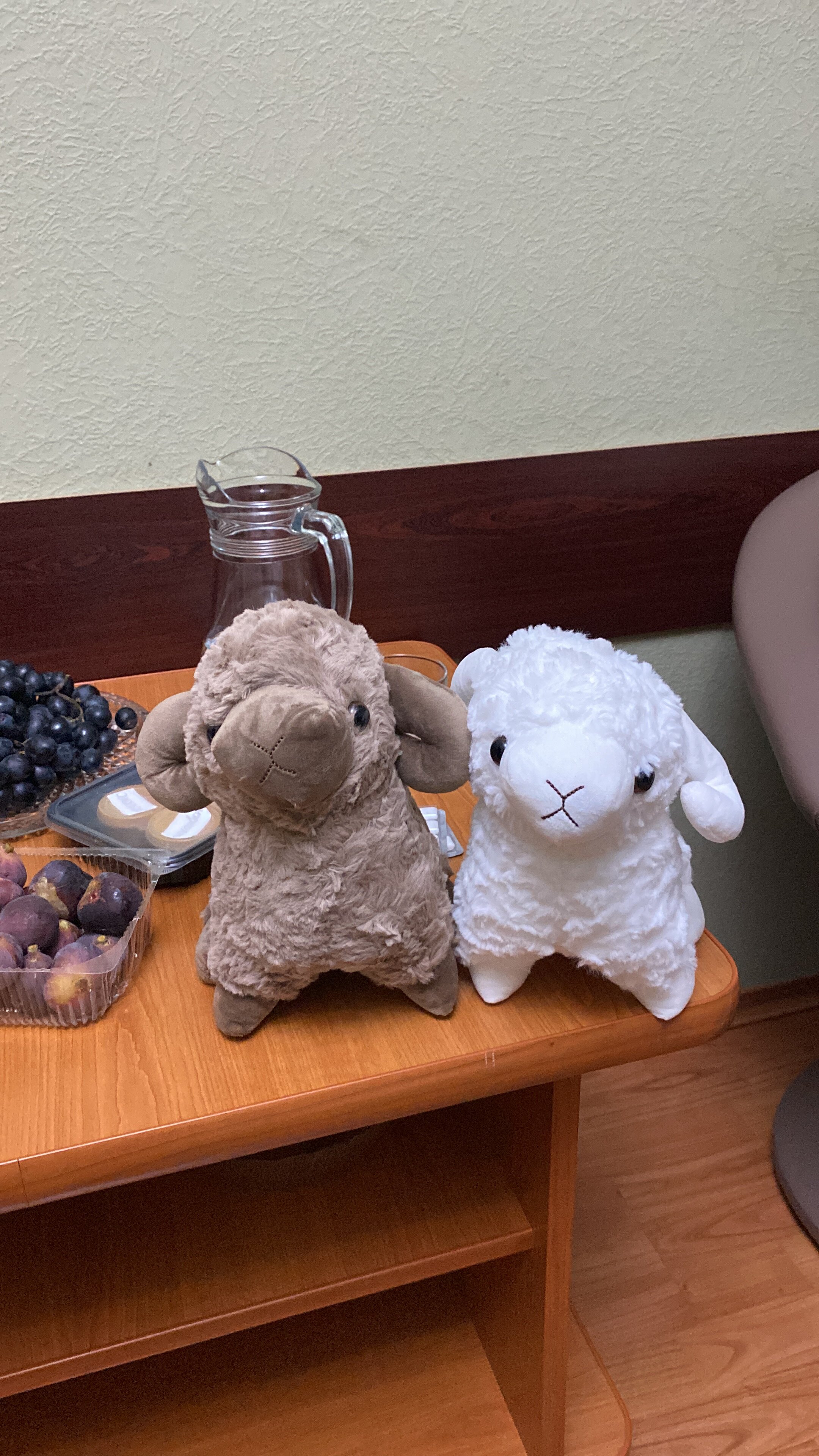 Фото Ак-Гёль