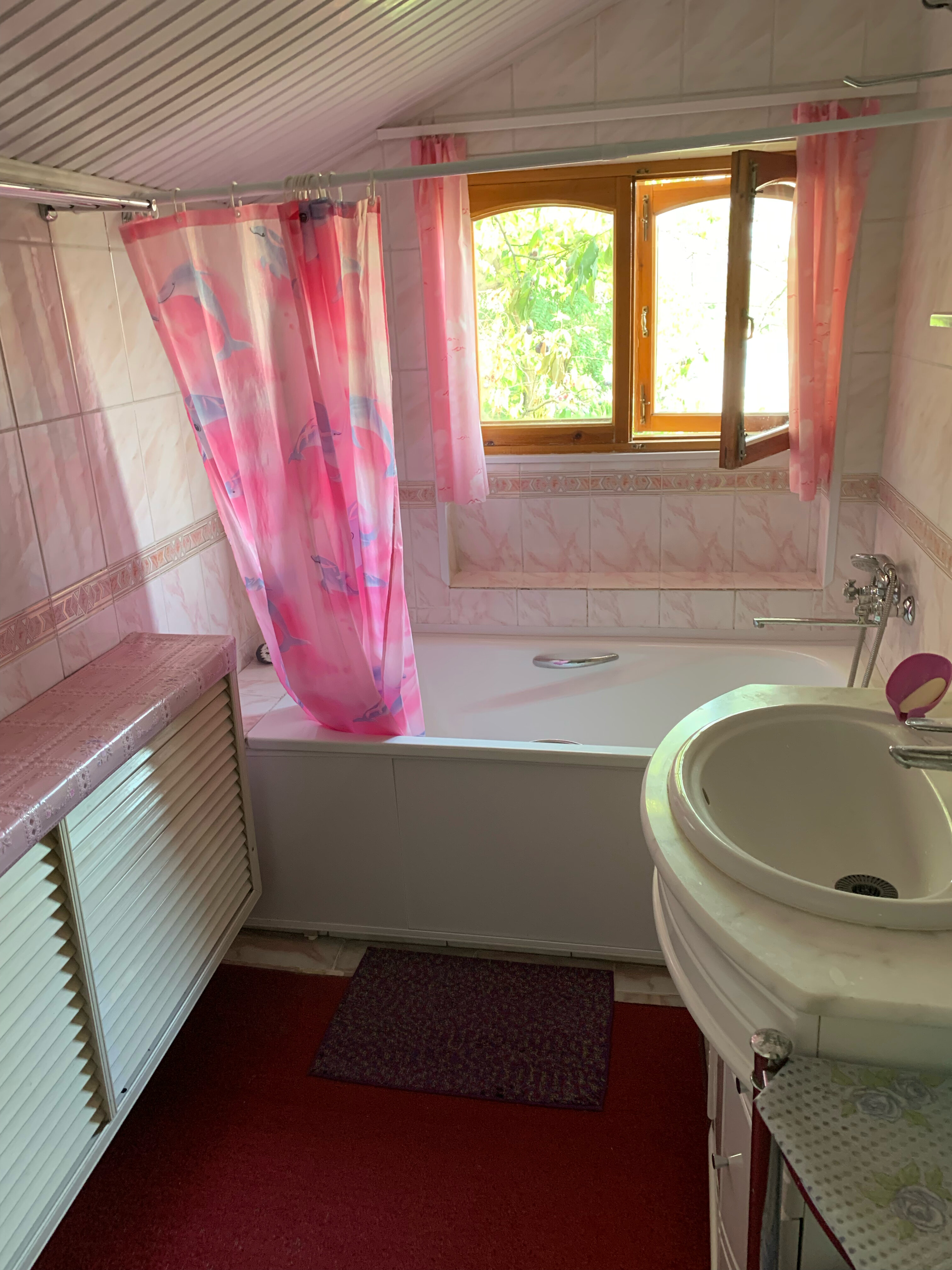 Фото Уютная