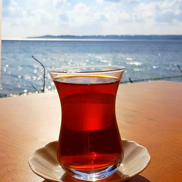 Cafe Para Cafe and Restaurant, Istanbul, photo