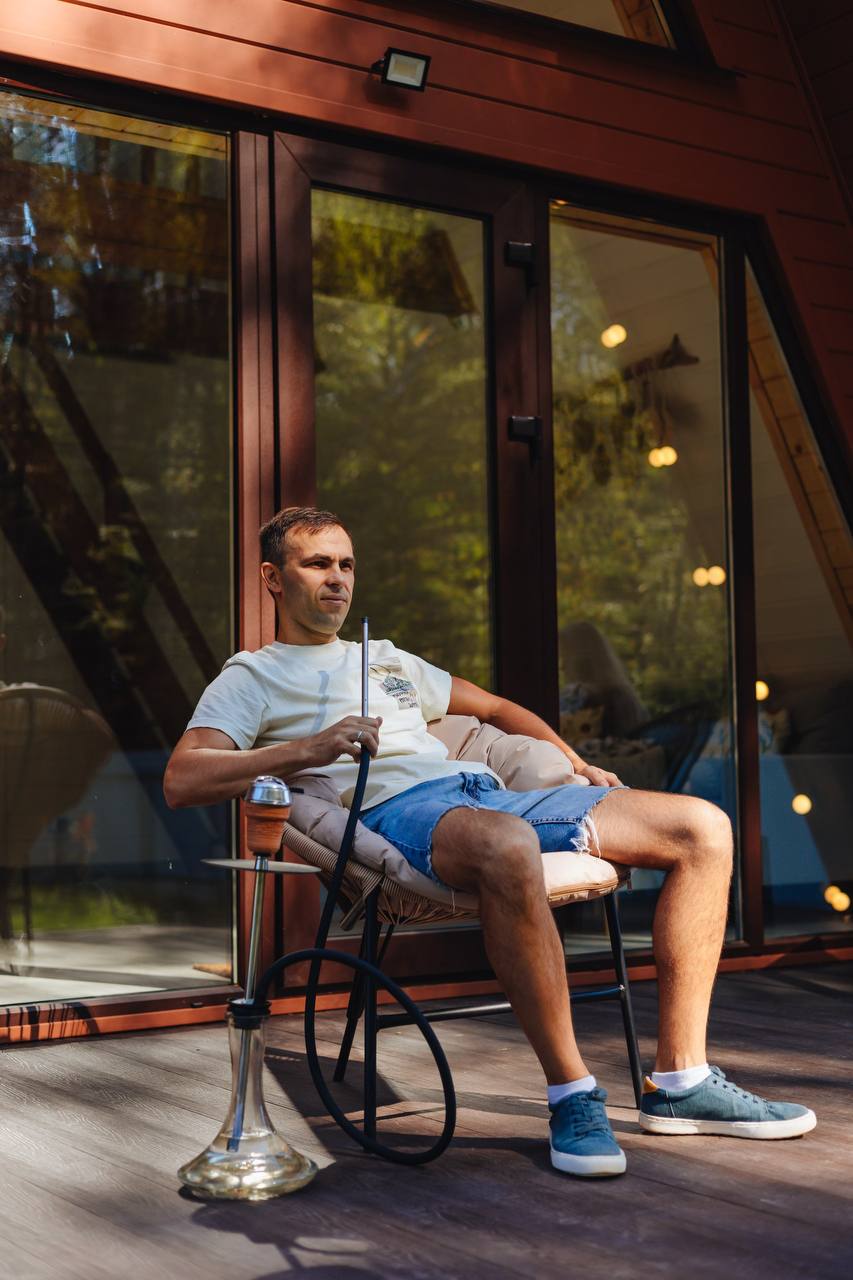 Фото На природе