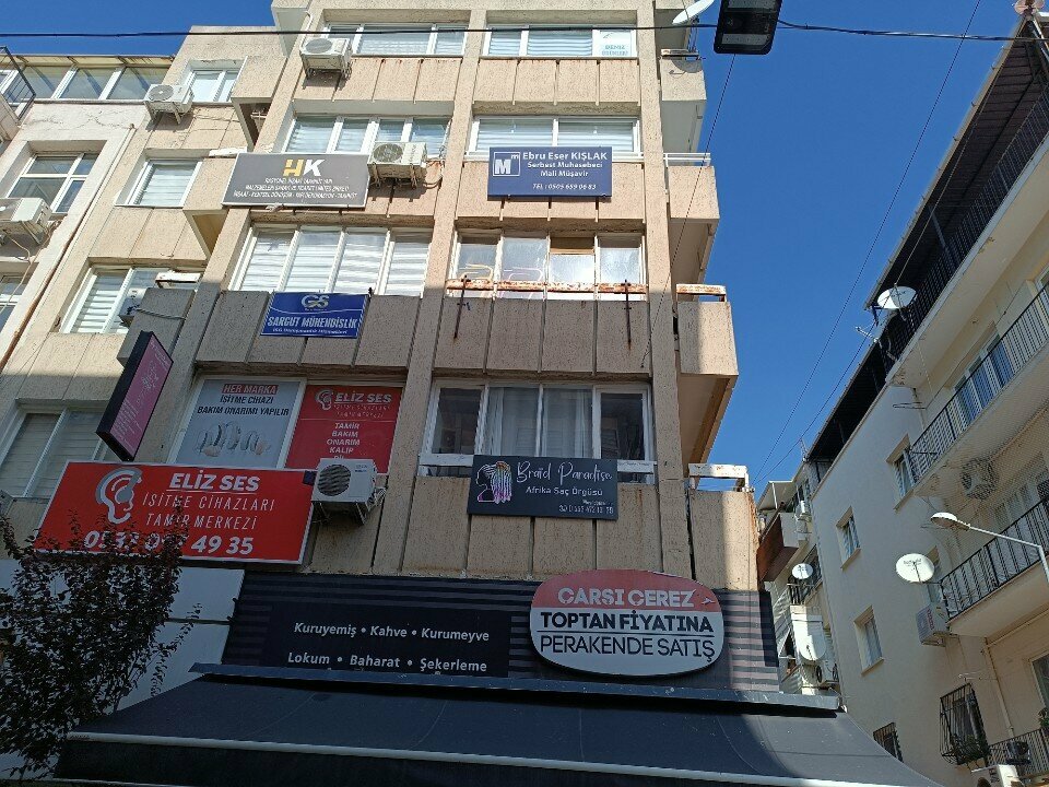 Occupational safety and health Isgem, Izmir, photo