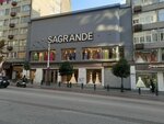 Sagrande (Bursa, Osmangazi, Altıparmak Cad., 41B), fashion house