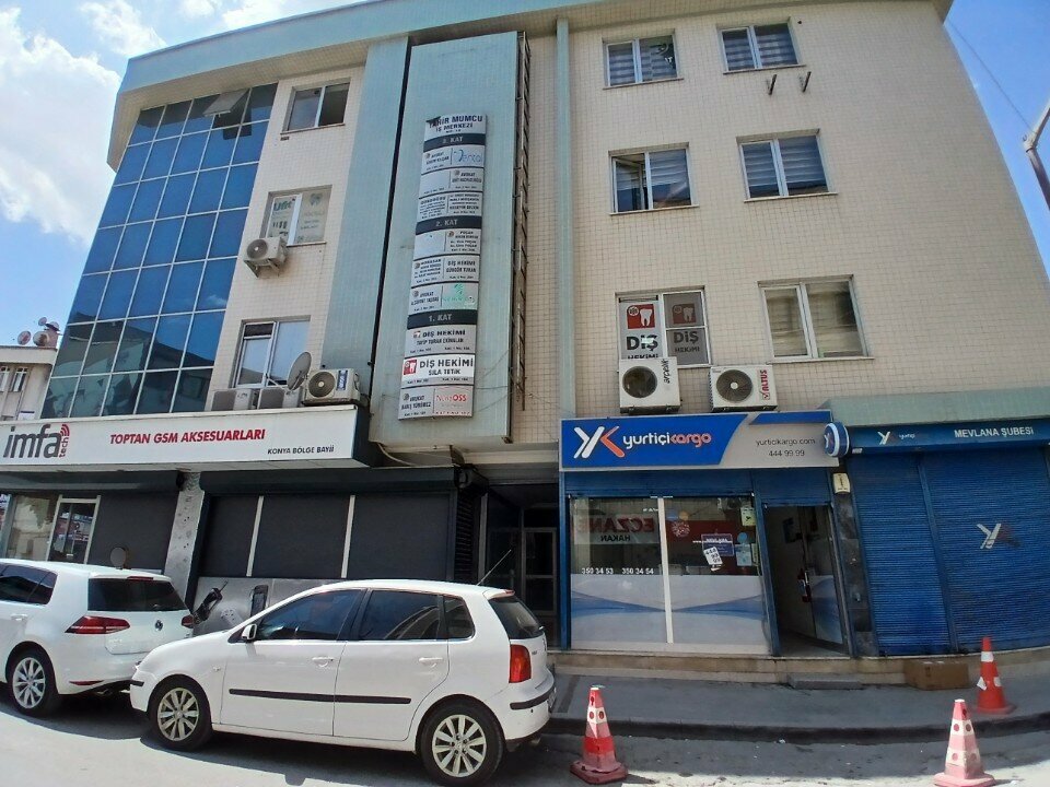 Dental laboratory Gundogdu Private Multi-Purpose Dental Prosthesis Laboratory, Konya, photo