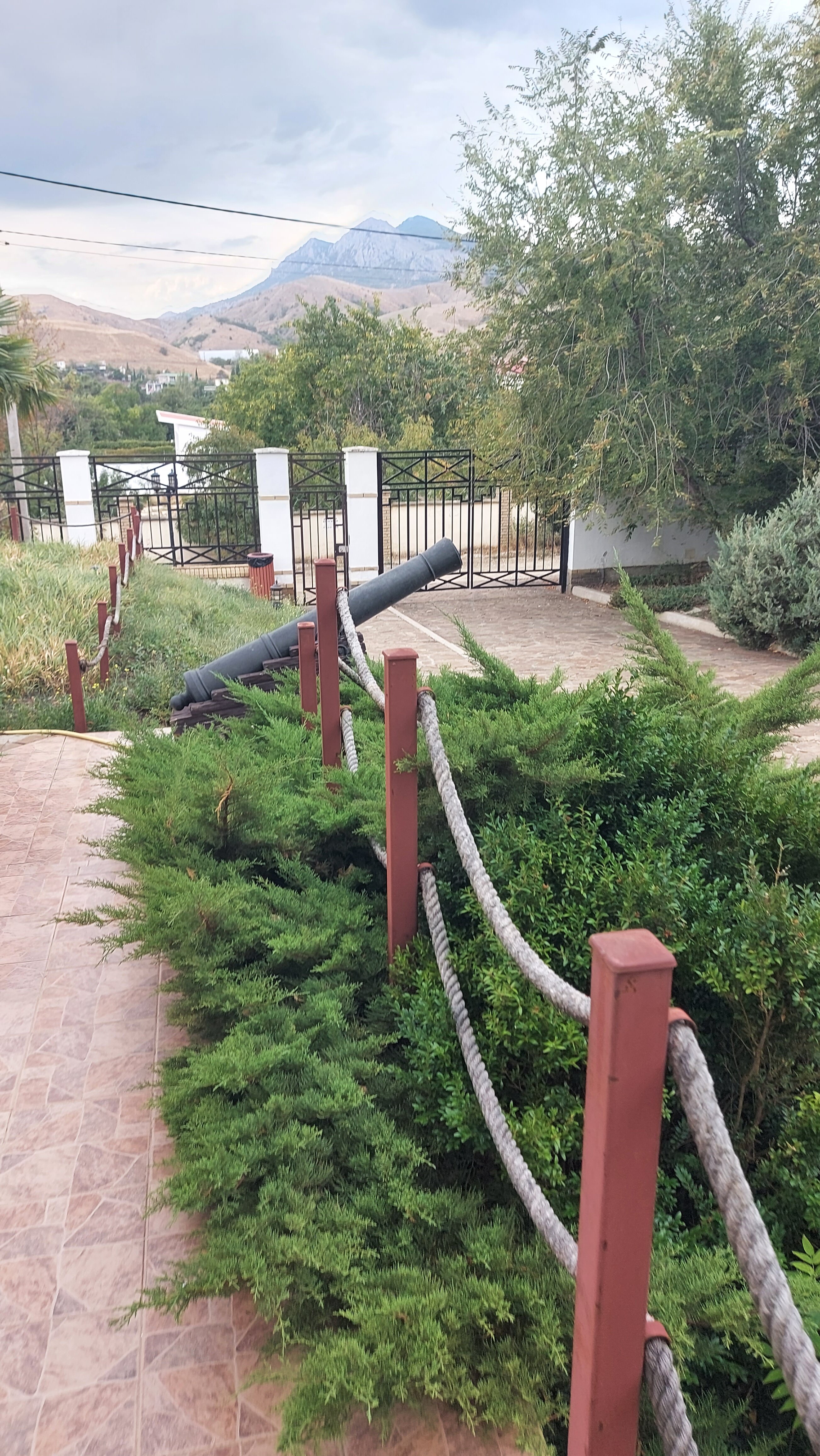 Фото Аль-Тумур