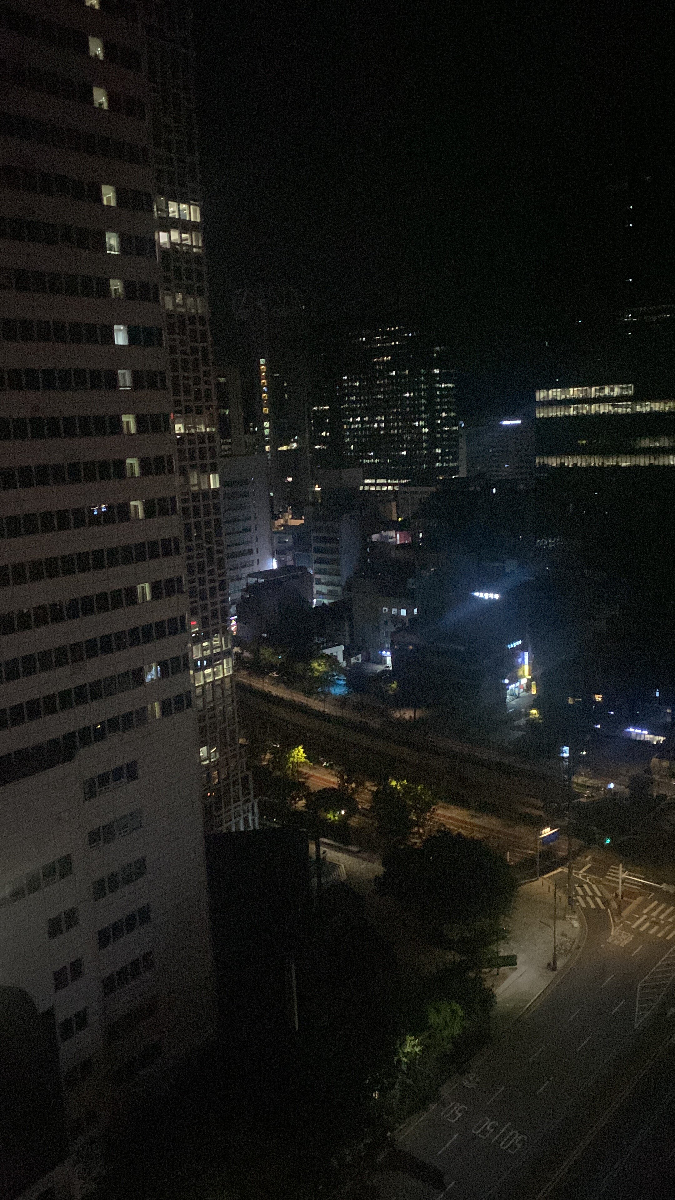 Фото Lotte City Hotel Myeongdong