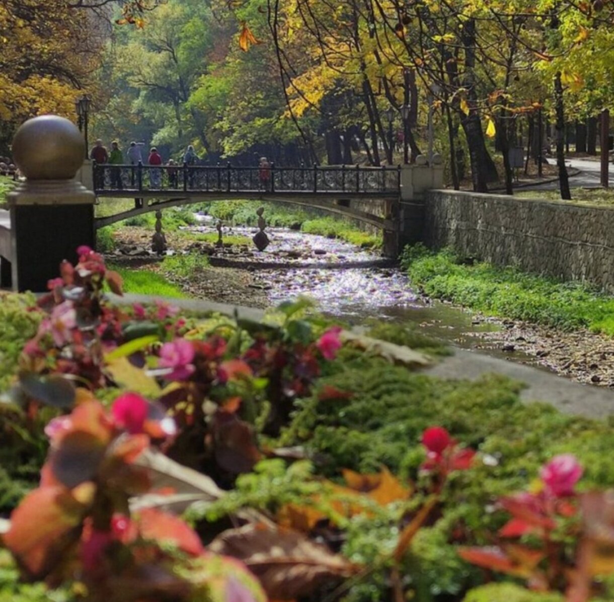 Фото Парк-Отель