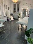 Лицо (Revolyutsionnaya Street, 33), estudio de maquillaje permanente