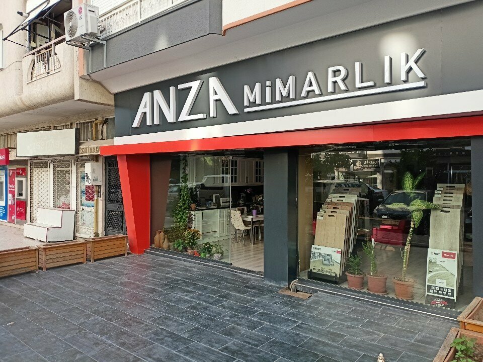 Interior design Anza Architecture, Izmir, photo