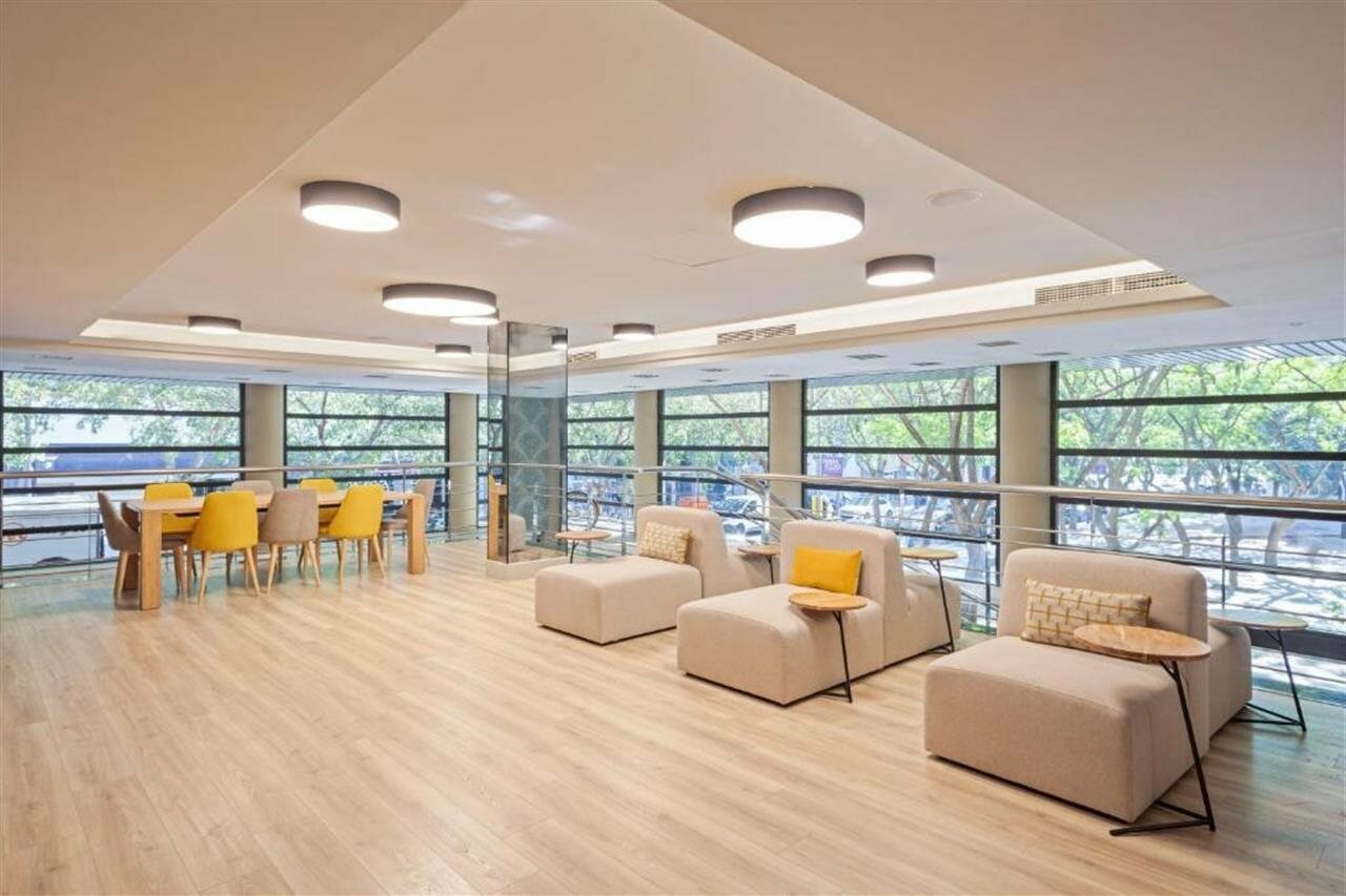 Фото Отель Acta City47