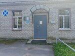 Совет ветеранов ЖЭУ № 2 (Solnechny pereulok, 6), social service