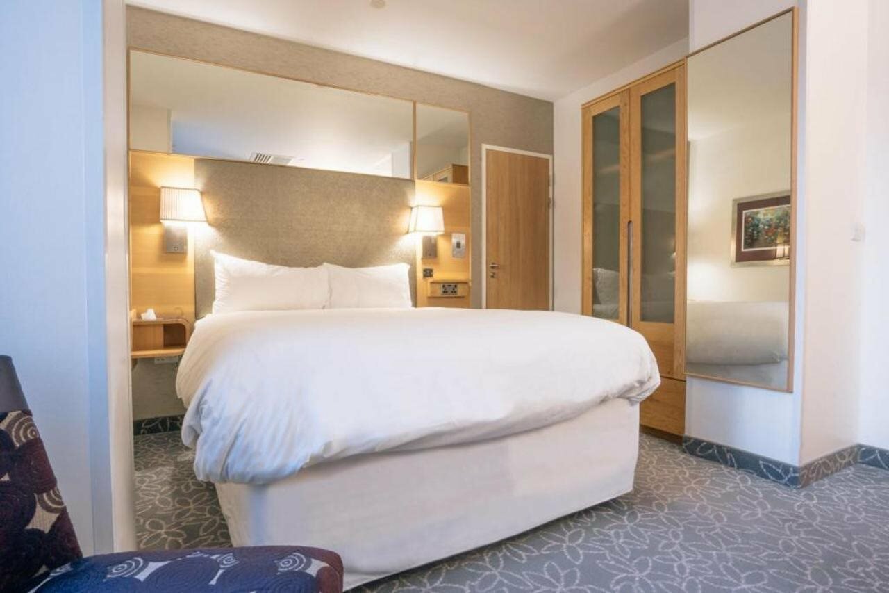 Фото Club Quarters Hotel Covent Garden Holborn