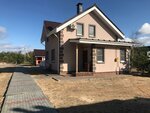 УютННо в Коттедже (Nizhniy Novgorod Region, Gorodetskiy munitsipalny okrug, kottedzhny posyolok Zaliv), short-term housing rental
