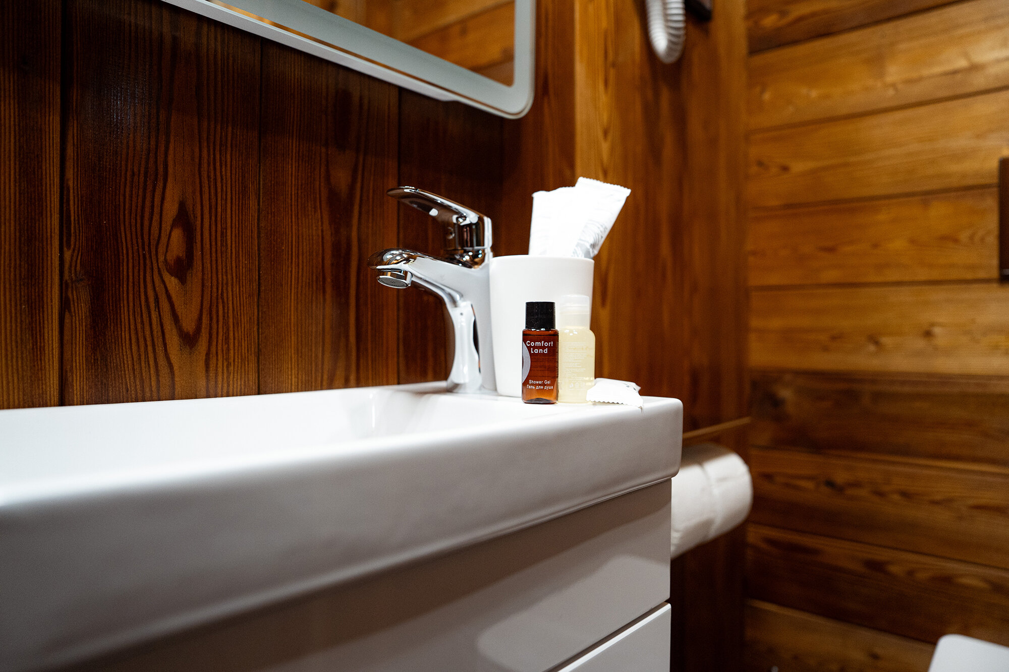 Фото Вилла Малина