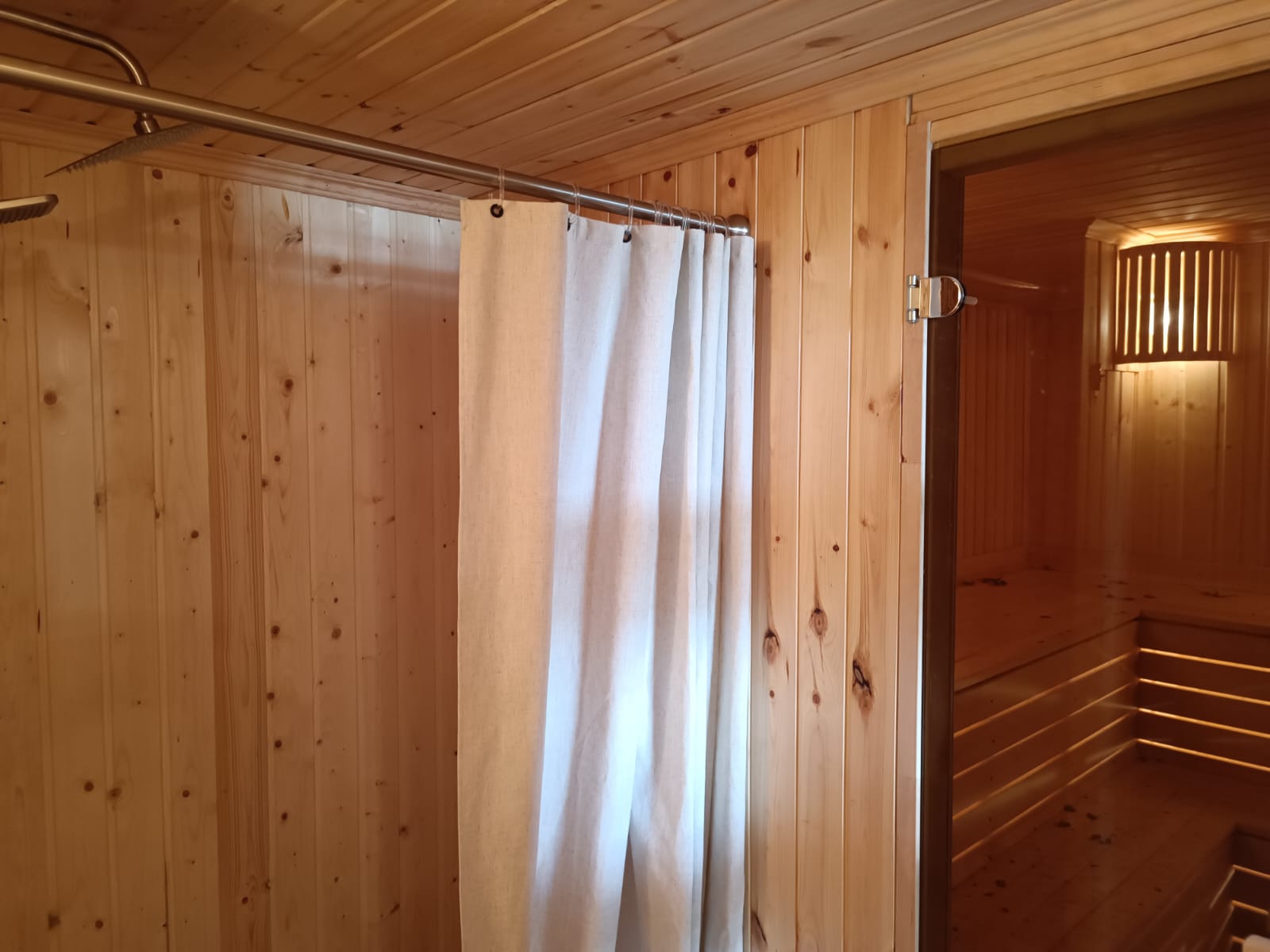 Фото Коттедж