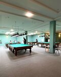 Федерация бильярда (Engelsa Street, 140Б), billiard hall