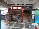 Gofrette Buffet (İzmir, Karşıyaka, Hasan Ali Yücel Blv., 35), tienda de productos mixtos