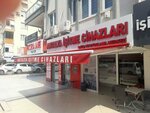 Selçuk İşitme Merkezleri Antalya Şubesi (Antalya, Muratpasa District, Kazim Karabekir Avenue, 34A), audífonos