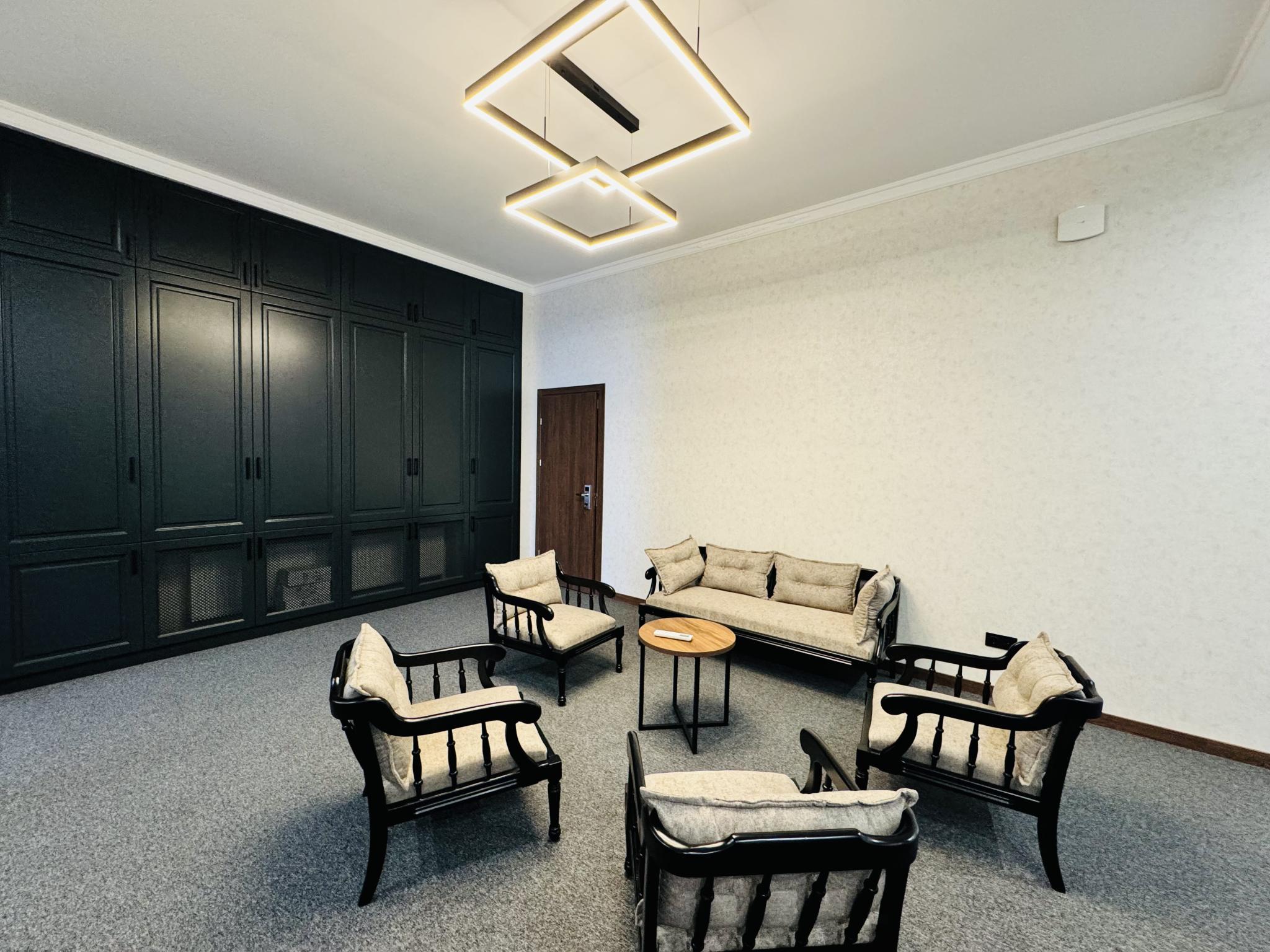 Фото Хамада