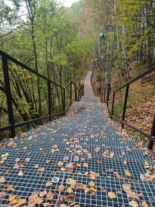 Пешеходный экологический маршрут Тропа к Егошихе (Perm, Ekologicheskiy park regionalnogo znacheniya Yegoshikhinskaya dolina, ekomarshrut Tropa k Yegoshikhe), landmark, attraction
