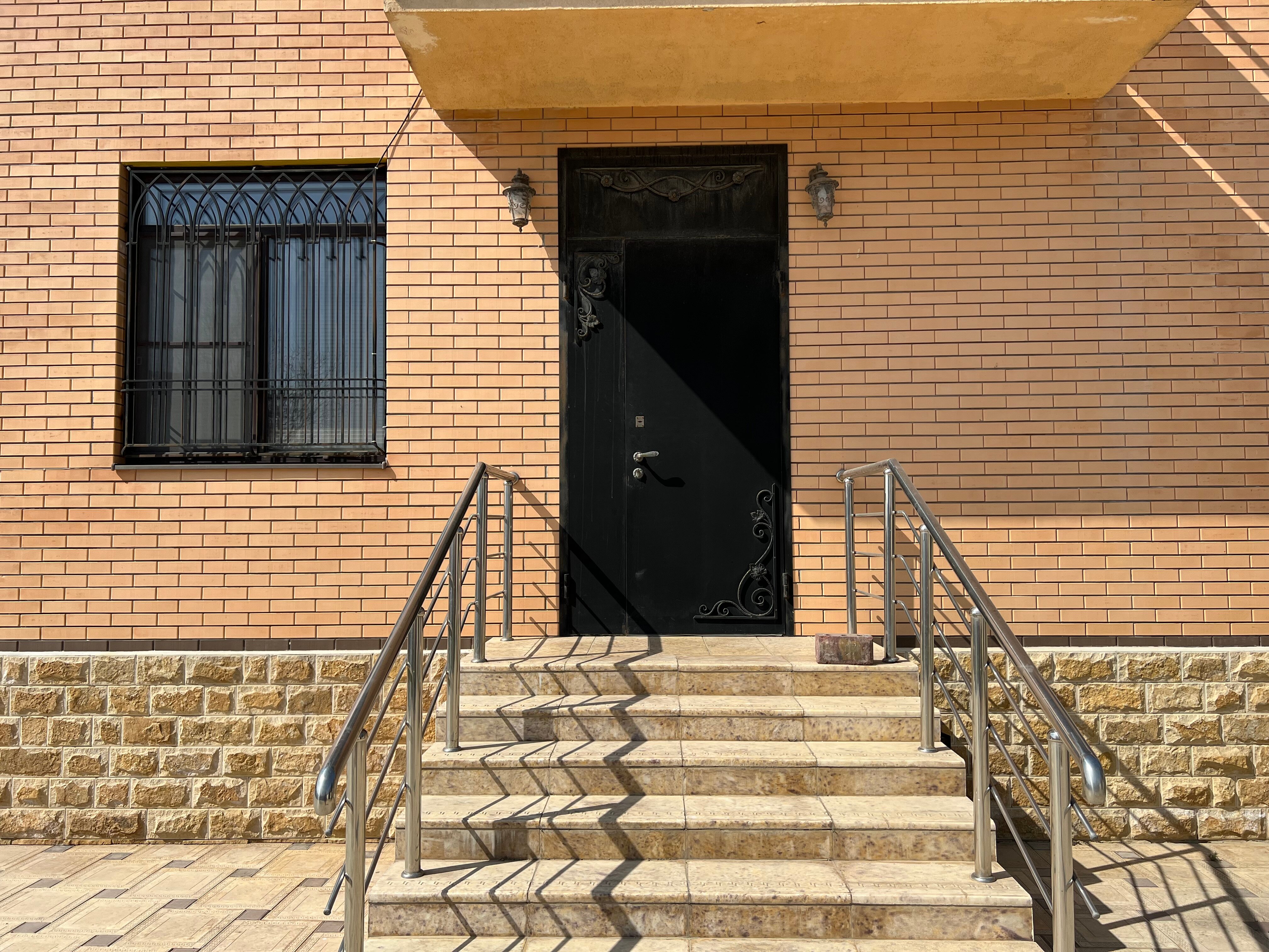 Фото Частный дом у моря