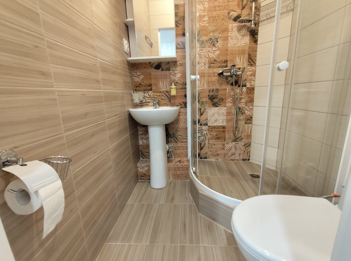 Фото Дом на берегу моря