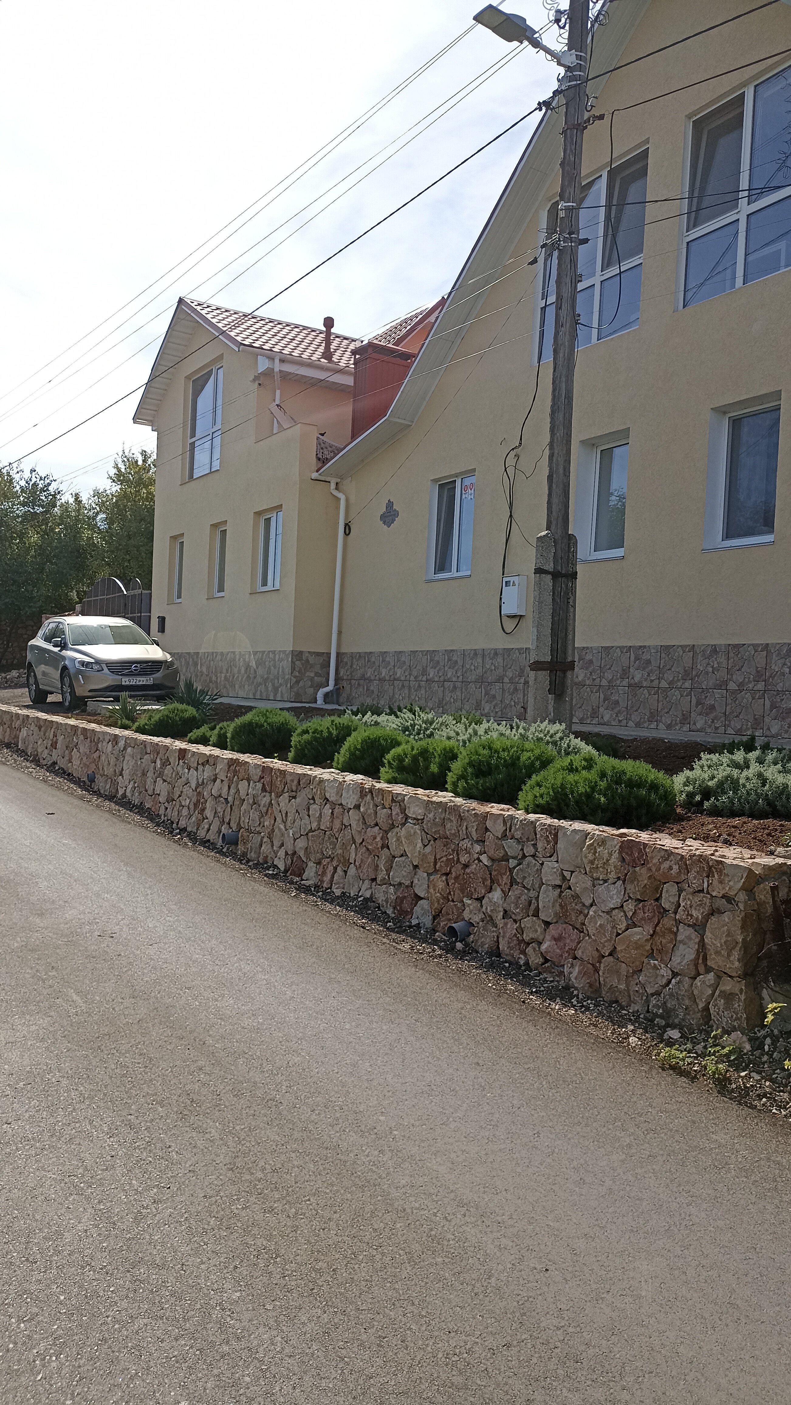 Фото Красная горка