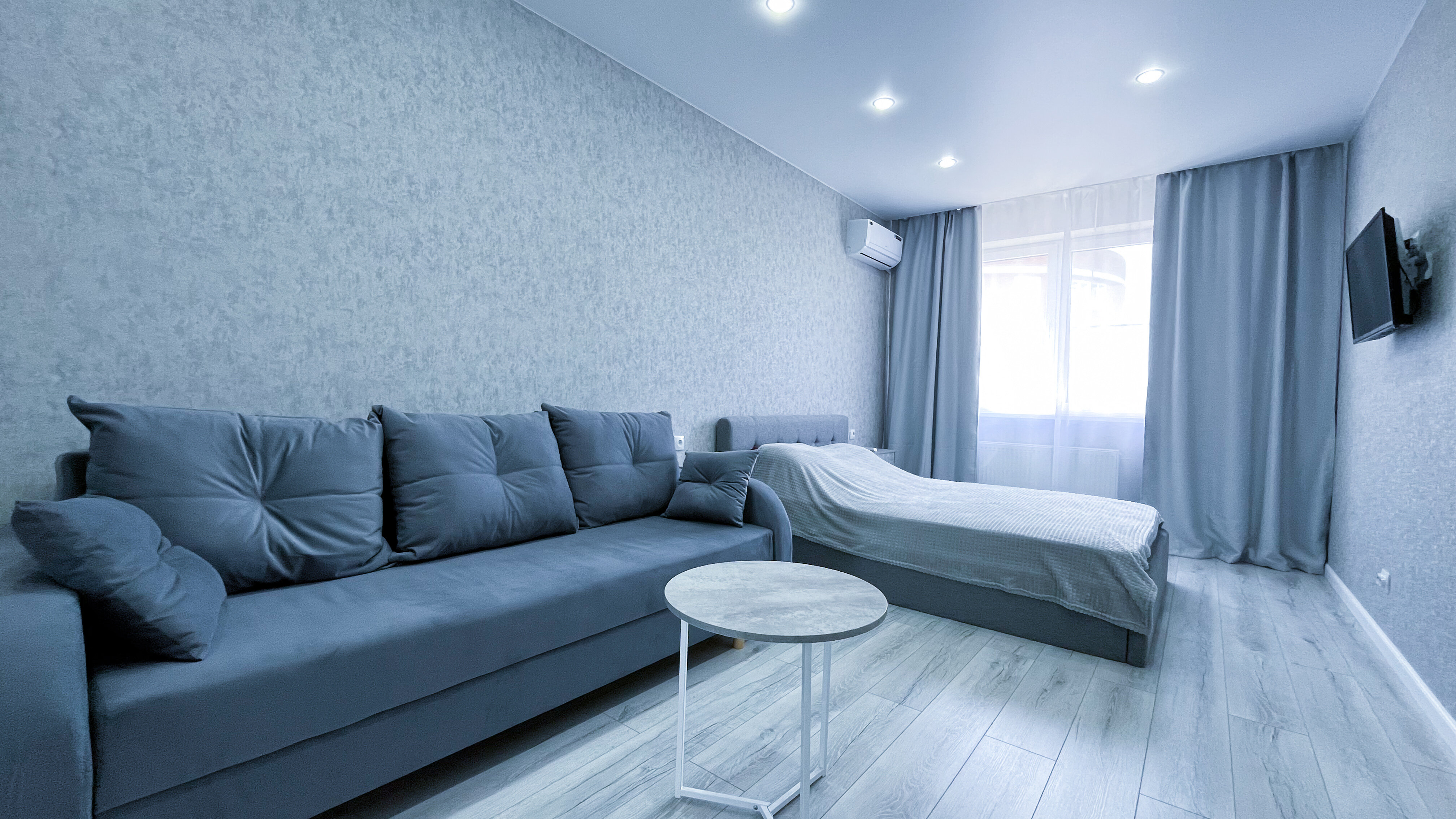 Фото У Озера