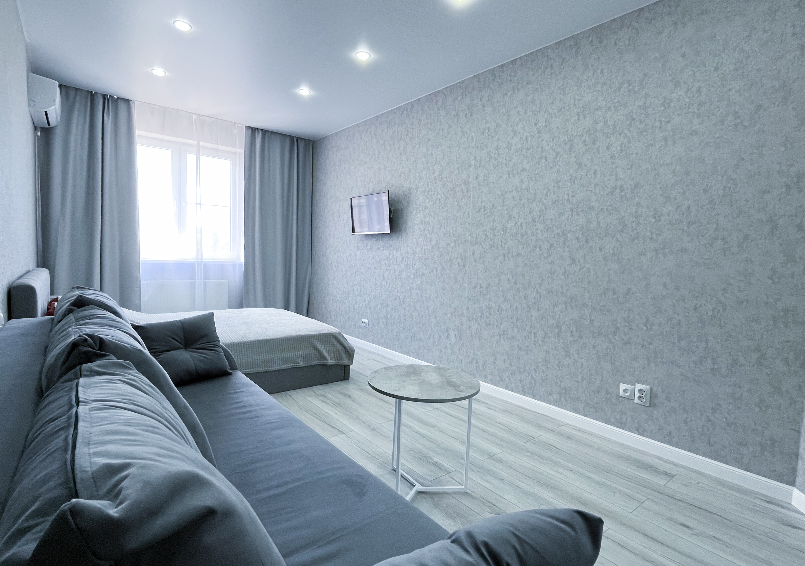 Фото У Озера