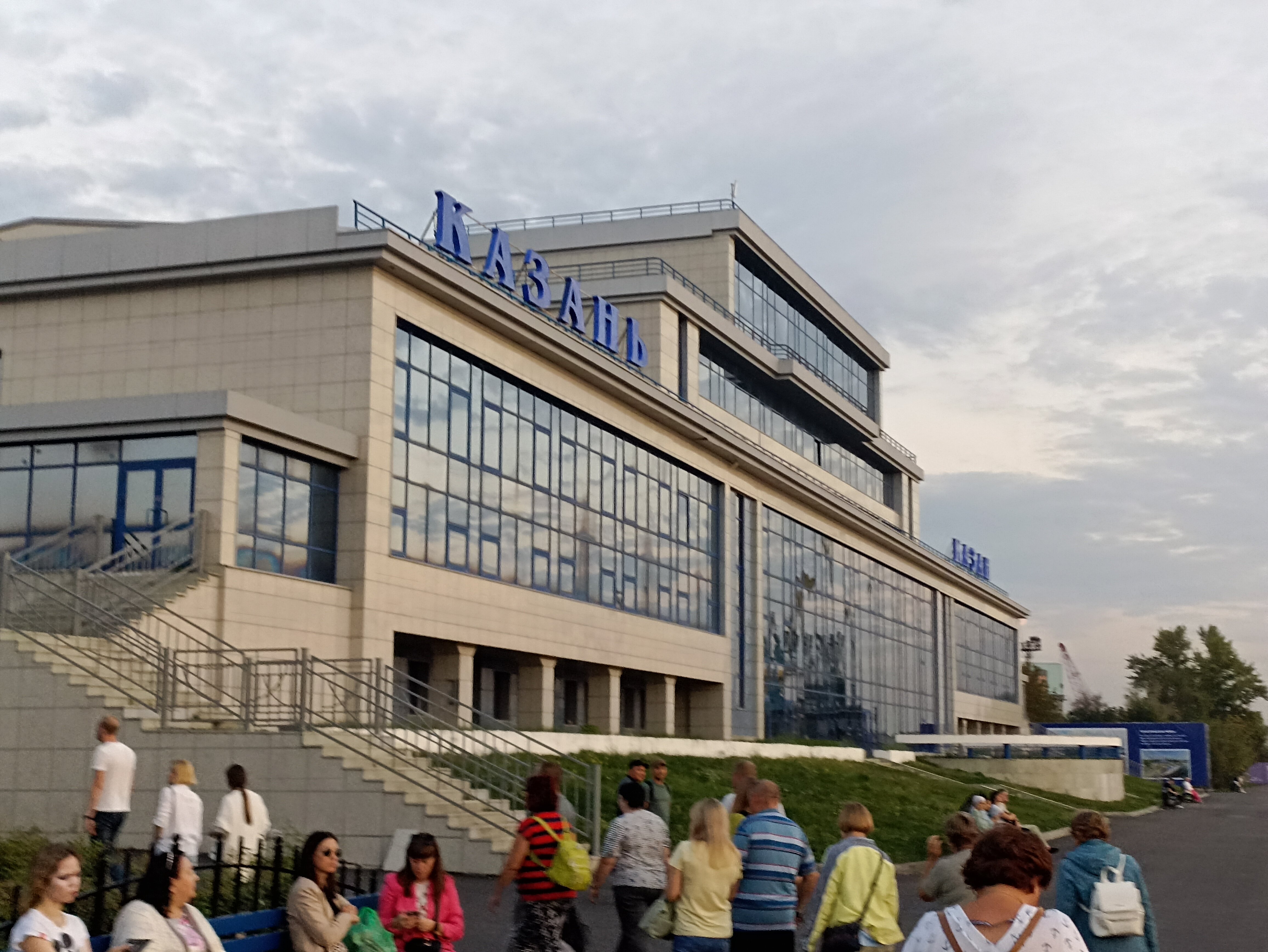 Фото Мини-гостиница на Сайдашева