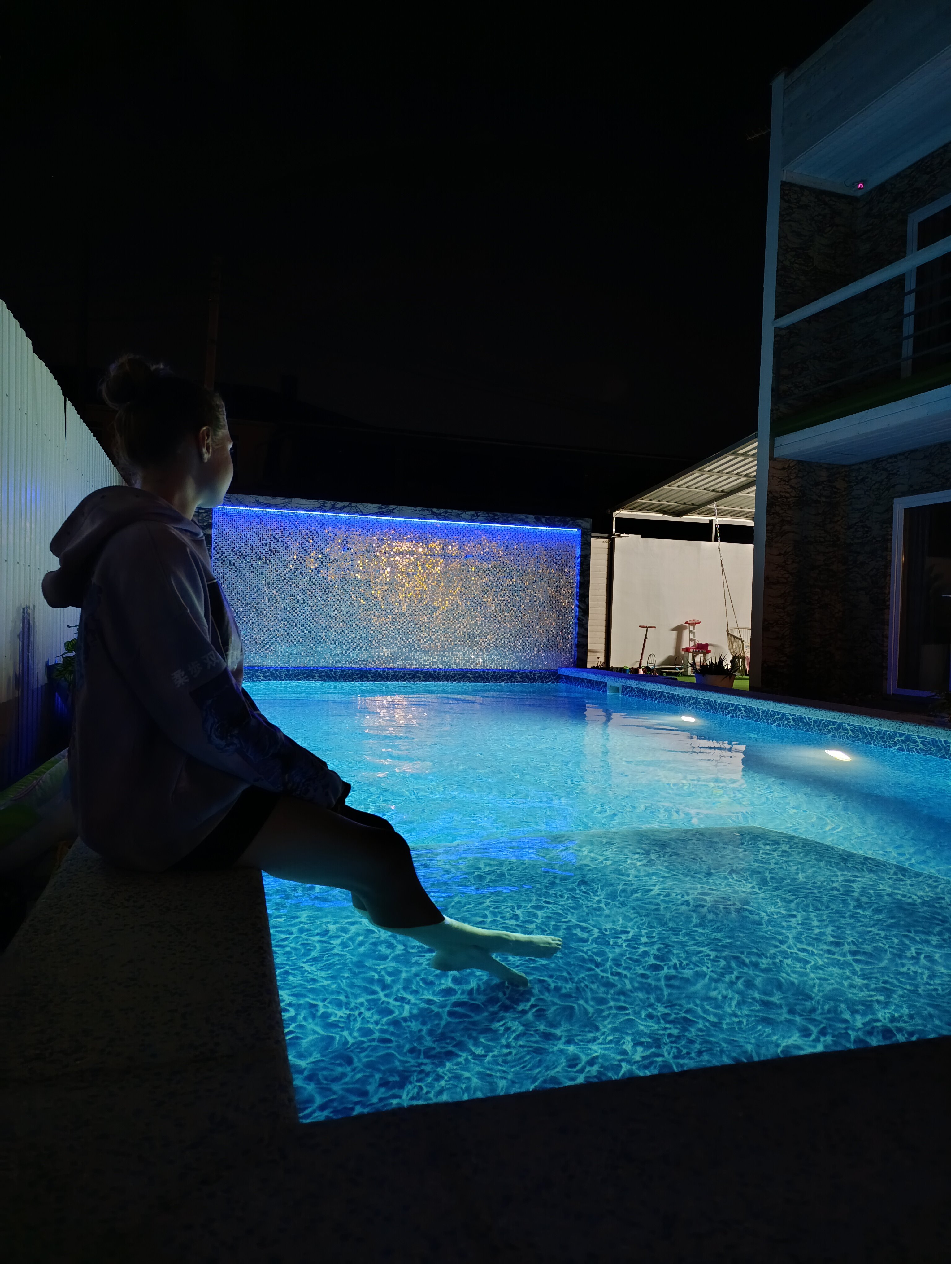 Фото Korban house