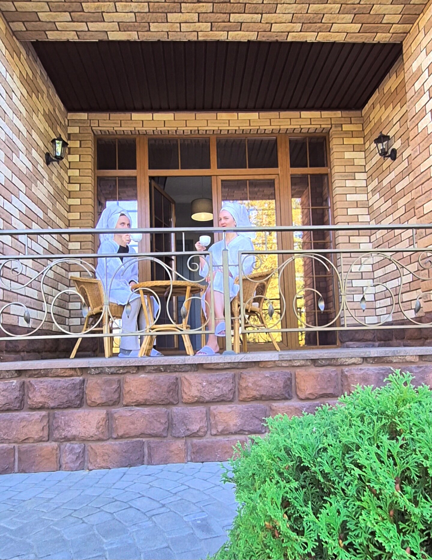 Фото Криница