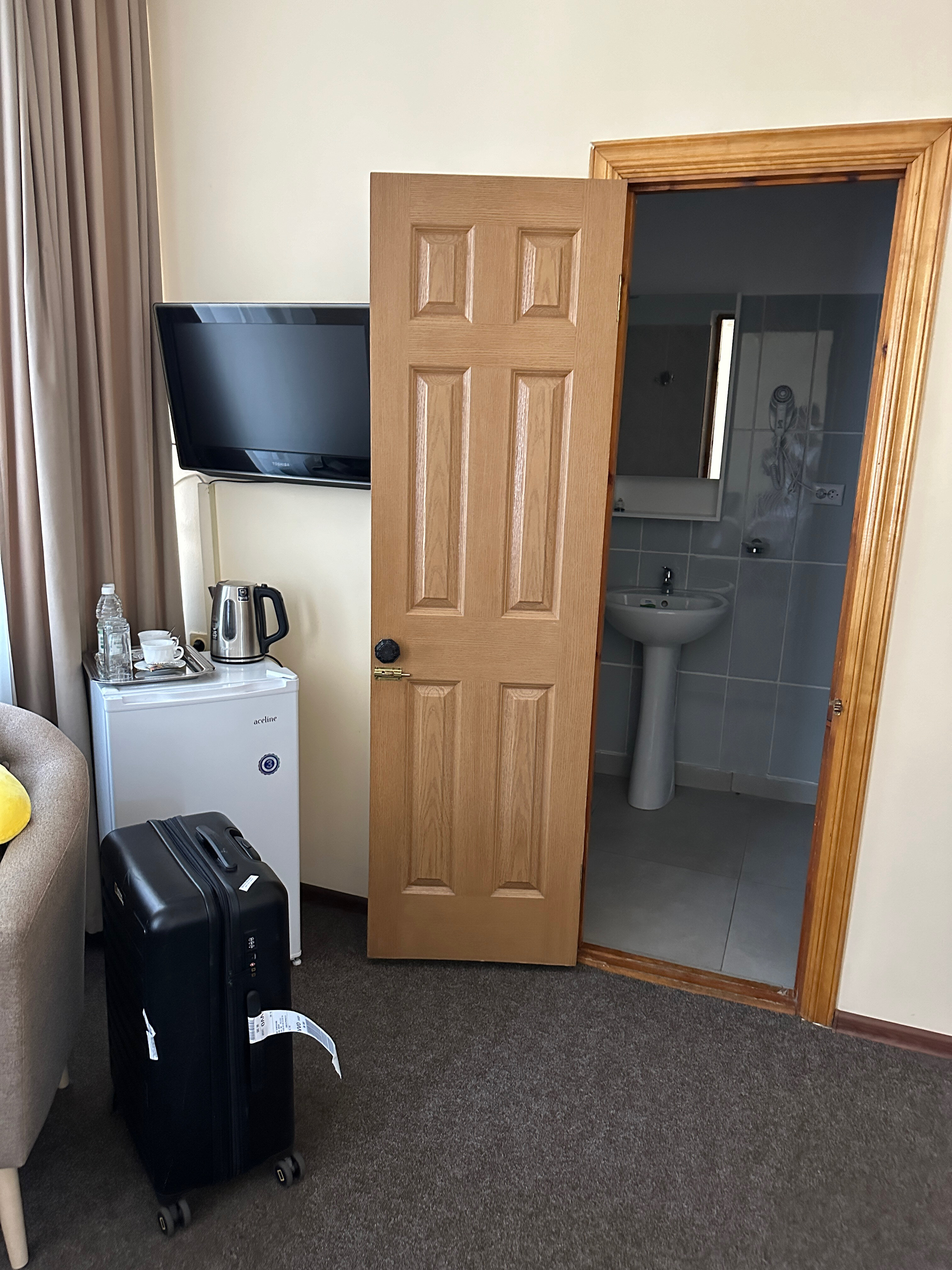 Фото Восточная