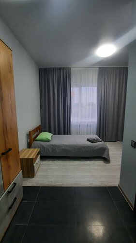 Иное жильё Сале-Харн в Салехарде