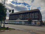 Bigaysha (Internatsionalnaya Street, 65), shopping mall