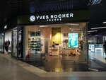 Yves Rocher (Minskaja shasha, 31), perfume and cosmetics shop