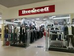 DresscoD (Moskovskiy Avenue, 128А), clothing store