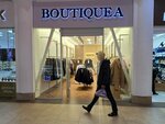 Boutique A (Almaty, Tashkent trakti, 17К/1), clothing store