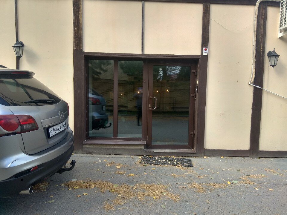 Фото Сны города