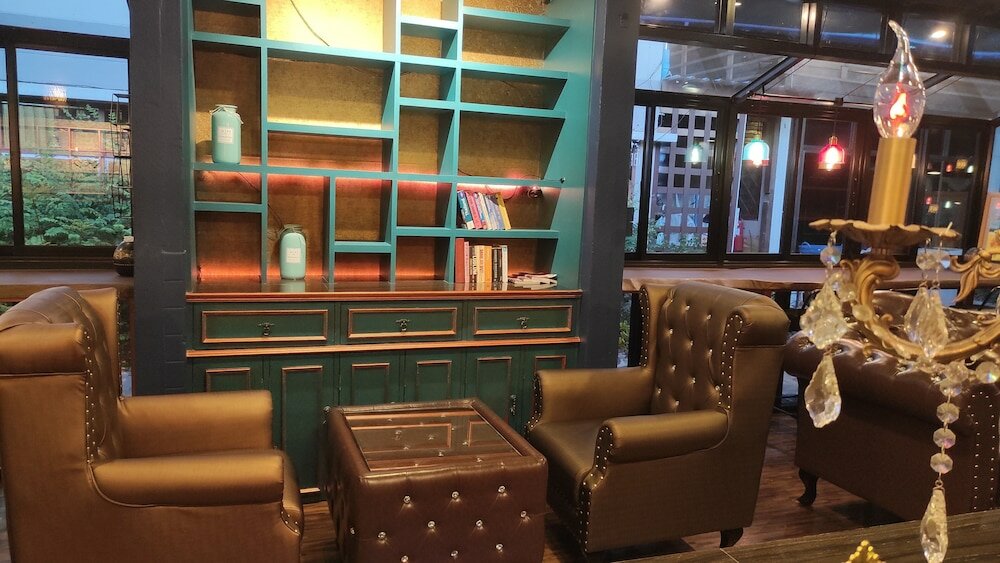 Фото Foresto Sukhothai Guesthome