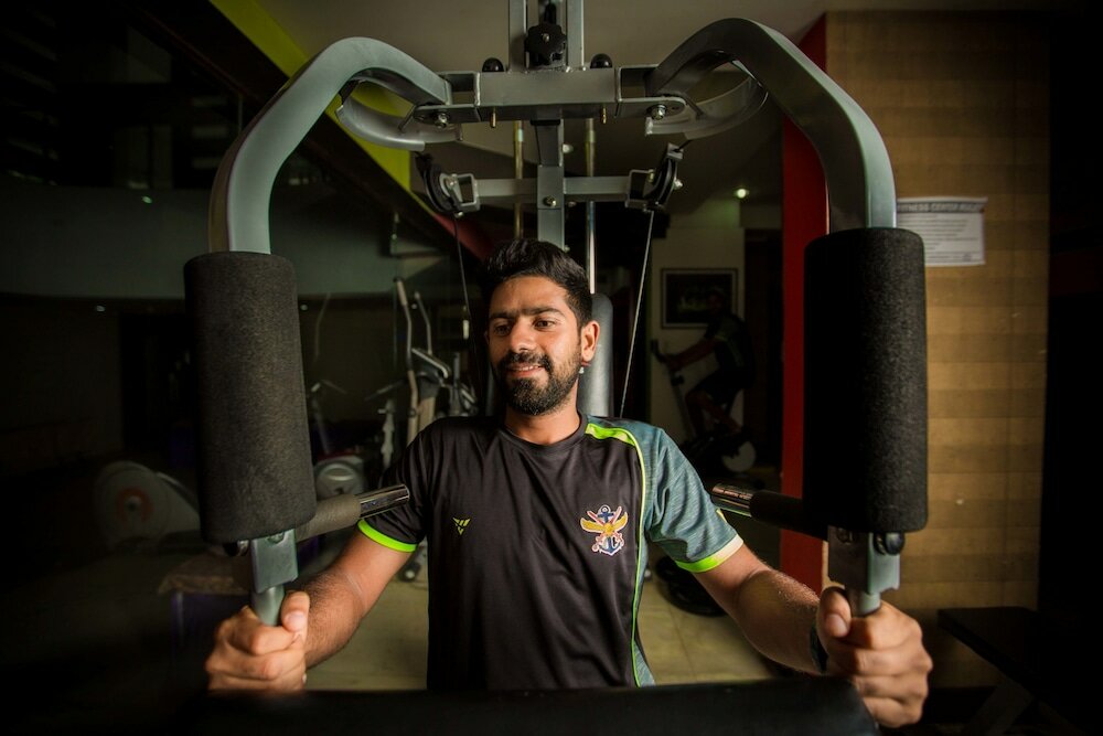 Фото Hotel Shelter