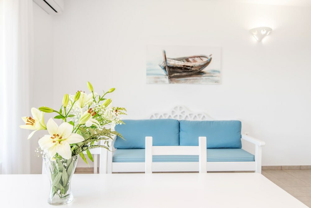 Фото Stavros Bay