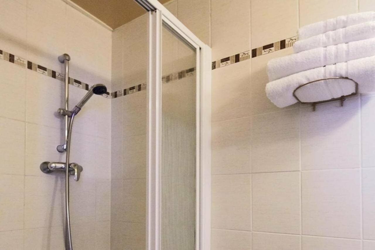 Фото Hotel Paris Villette