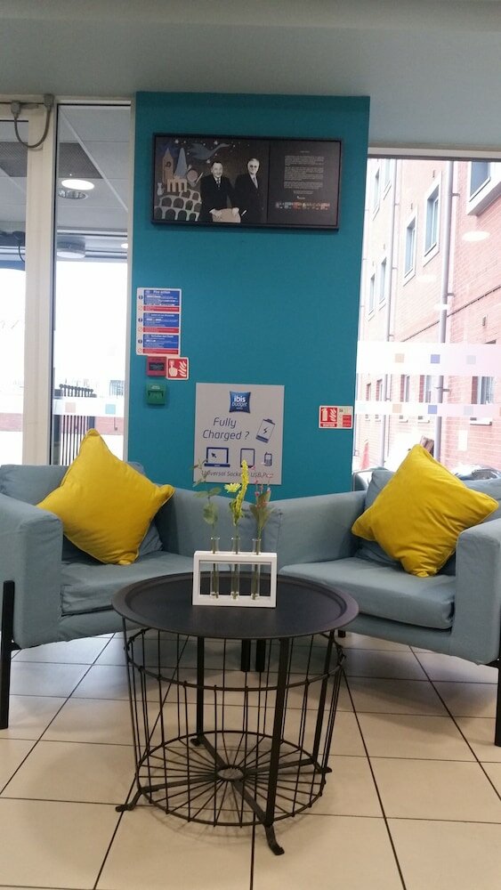 Фото Ibis budget Sheffield Arena