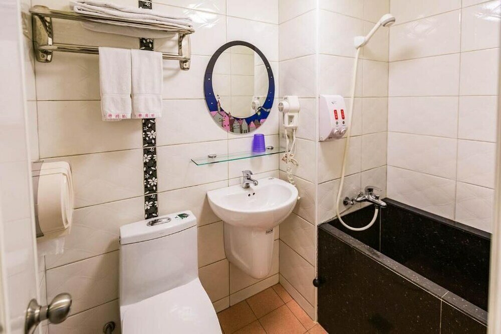 Фото The Dealer Hotel