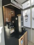 Кофе с собой (Sofiyskaya Side District, Desyatinnaya Street, 33/8), coffee to go