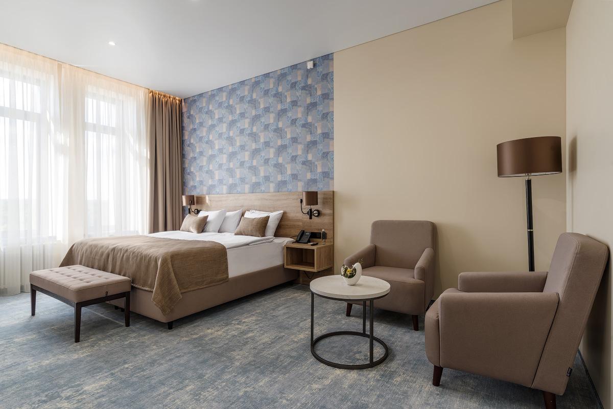 Фото Санаторий Дон