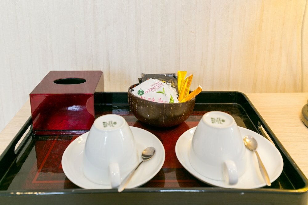 Фото Galaxy Boutique Hotel