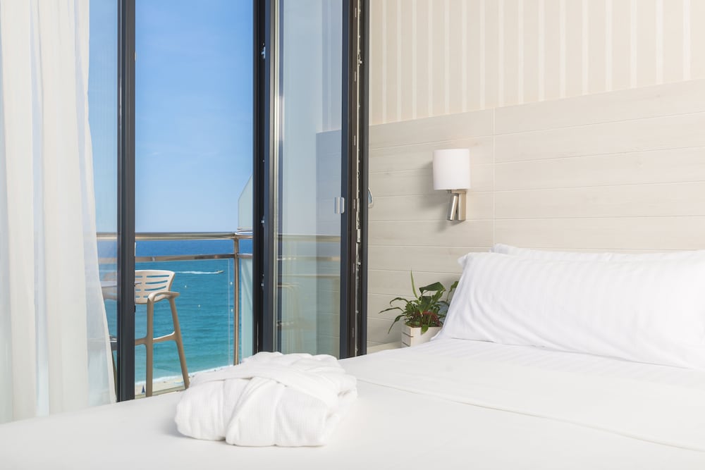 Фото Hotel Marsol