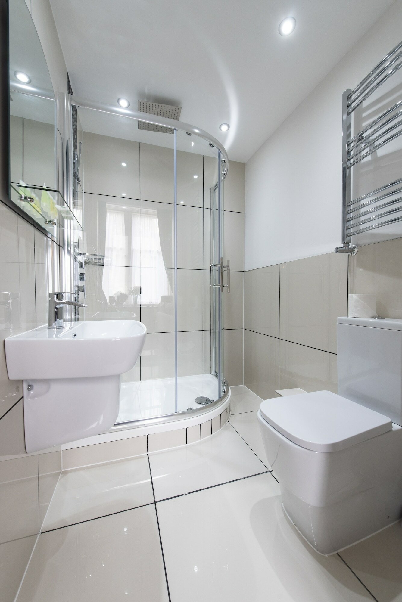 Фото Grosvenor Suites