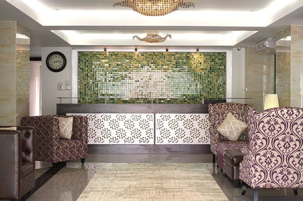 Фото Serene Residence